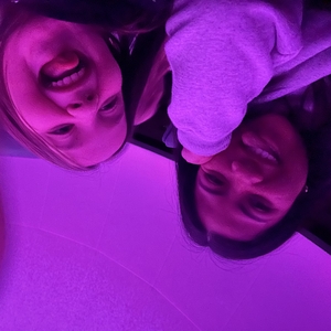 Fundraising Page: khamya christodonte
